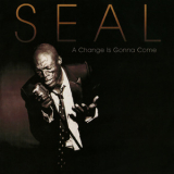 Seal - A Change Is Gonna Come (promo Cd Single) '2008
