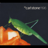 Carl Stone - Carl Stone '1996