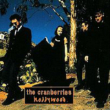 The Cranberries - Hollywood (Island - 854 933-2) '1997