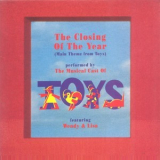 Wendy & Lisa Feat. Seal - The Closing Of The Year (main Theme From Toys) '1992