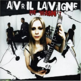 Avril Lavigne - He Wasn't [CDM] '2005