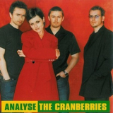 The Cranberries - Analyse (Italian Single) [Tutto - CD 1101TU] '2001