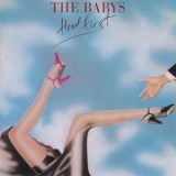 The Babys - Head First '1979