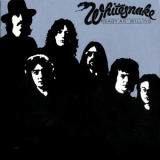 Whitesnake - Ready An' Willing (SE w/Bonus Tracks) '1980