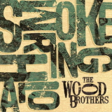 The Wood Brothers - Smoke Ring Halo '2010