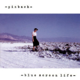 Pinback - Blue Screen Life '2001