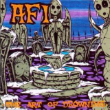 Afi - The Art Of Drowning '2000