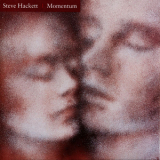 Steve Hackett - Momentum '1988