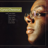 Cyrus Chestnut - Cyrus Chestnut '1998