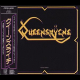 Queensryche - Queensryche - Japan (cp20-5810) '1988