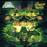 Gama Bomb - The Terror Tapes '2013