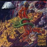 Gama Bomb - Tales From The Grave In Space '2009