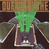 Queensryche - The Warning (EMI-Manhattan, CDP 7 46557 2, UK) '1984