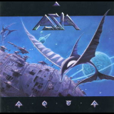 Asia - Aqua (1992 109282 (FR)) '1992