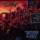 Gorguts - The Erosion Of Sanity '1993