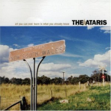 The Ataris - All You Can Ever Learn Is What You Already Know [EP] '2002