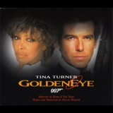 Tina Turner - Golden Eye '1995