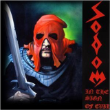 Sodom - In the Sign of Evil '1984