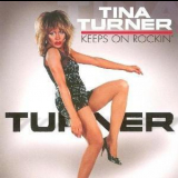 Tina Turner - Keeps On Rockin (Promo CD) '1974