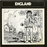 England - England '1976