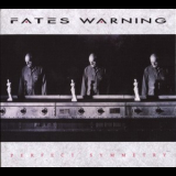 Fates Warning - Perfect Symmetry(Remastered with bonus disc) '1989