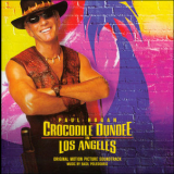 Basil Poledouris - Crocodile Dundee In Los Angeles '2001