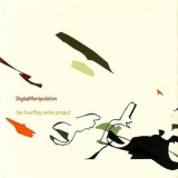 Fourplay String Quartet - Digitalmanipulation (in) '2001