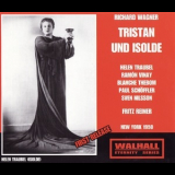 Richard Wagner - Tristan Und Isolde (met 1950) (CD1) '1950
