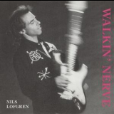 Nils Lofgren - Walkin' Nerve '1991