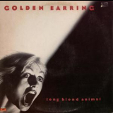 Golden Earring - Long Blonde Animal (Pbthal 2009) '1980
