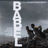 Gustavo Santaolalla - Babel / Вавилон (CD1) OST '2006