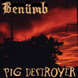 Pig Destroyer & Benumb - Split 3 '2002