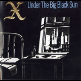 X - Under The Big Black Sun (expanded Edition) '1982