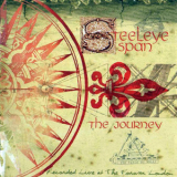 Steeleye Span - The Journey (2CD) '1999