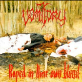 Vomitory - Raped In Their Own Blood '1996