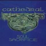 Cathedral - Soul Sacrifice (ck 53149) '1992
