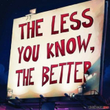 DJ Shadow - The Less You Know, The Better (Deluxe Edition) '2011
