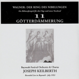Richard Wagner - Gotterdammerung Keilberh Moedl 1953 (CD11) '1953