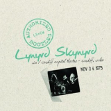 Lynyrd Skynyrd - Authorized Bootleg: 11-4-75 Capitol Theatre, Cardiff, Wales Uk '1975