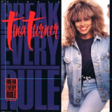 Tina Turner - Break Every Rule [CDS] '1987