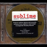 Sublime - Sublime Acoustic: Bradley Nowell & Friends '1998