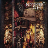 Novembers Doom - Of Sculptured Ivy And Stony Flowers (rerelease) '2008