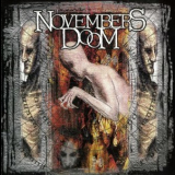 Novembers Doom - Of Sculptured Ivy And Stone Flowers '1999