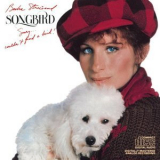 Barbra Streisand - Song Bird '1986