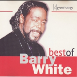 Barry White - Best Of '1999