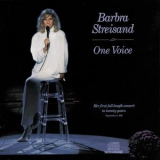 Barbra Streisand - One Voice (Live) '1987