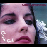 Jane's Addiction - Classic Girl '1991