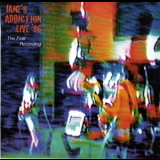 Jane's Addiction - Live '86 The First Recordings '1997