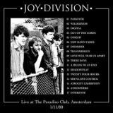 Joy Division - Live In Amsterdam '1980
