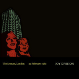 Joy Division - The Lyceum London '1980